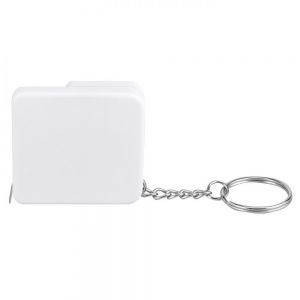 LLAVERO FLEXOMETRO LIBEREC personalizada